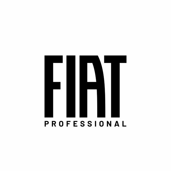 Fiat Professional logo